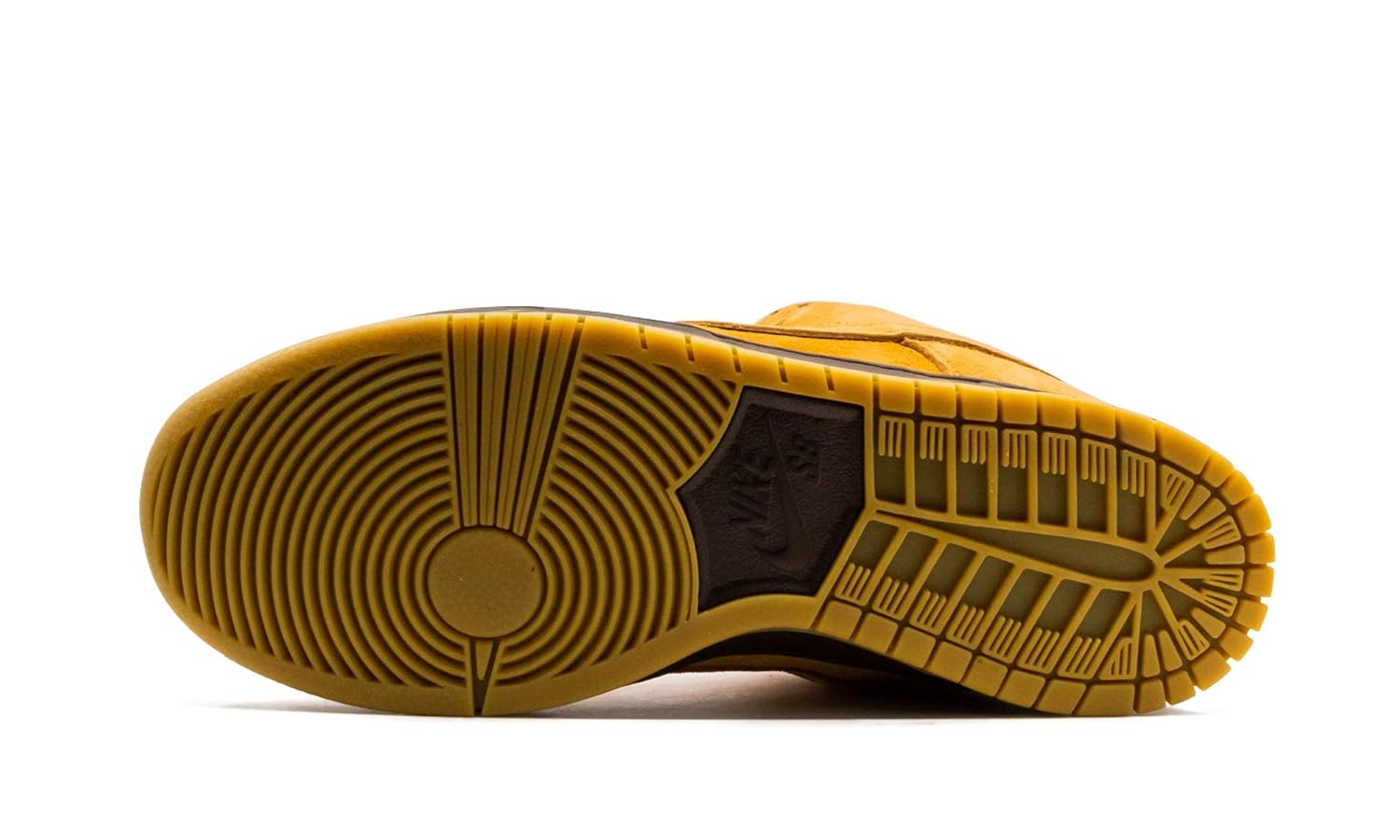 NIKE SB DUNK LOW PRO ”WHEAT MOCHA” Amazon.com | Nike Men's Dunk Low Pro Wheat Mocha, Flax/Flax